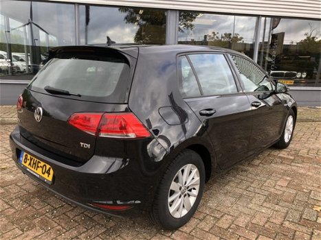 Volkswagen Golf - 1.6 TDI 5-Drs. Comfortline /Handelsprijs zonder inruil - 1