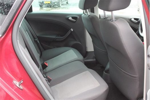 Seat Ibiza ST - 1.2 TDI Style Ecomotive (75pk) Airco/ Cruise/ Elek. pakket/ Isofix/ AUX/ Armsteun/ D - 1