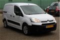 Citroën Berlingo - 1.6 HDI 500 Comfort Economy (75pk) Elek. pakket/ C.V. Afstand/ Armsteun/ Boordcom - 1 - Thumbnail