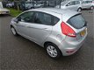 Ford Fiesta - 1.6 TDCI ECONETIC 70KW 5-DR Econetic - 1 - Thumbnail