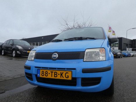 Fiat Panda - 1.1 Active St Bekr Nwe APK - 1