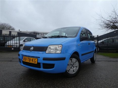 Fiat Panda - 1.1 Active St Bekr Nwe APK - 1