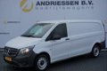 Mercedes-Benz Vito - 111 CDI L2H1, *66.652KM*, PDC Voor + Achter, Achteruitrijcamera, Cruise Control - 1 - Thumbnail