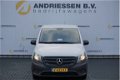 Mercedes-Benz Vito - 111 CDI L2H1, *66.652KM*, PDC Voor + Achter, Achteruitrijcamera, Cruise Control - 1 - Thumbnail
