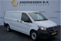 Mercedes-Benz Vito - 111 CDI L2H1, *66.652KM*, PDC Voor + Achter, Achteruitrijcamera, Cruise Control - 1 - Thumbnail