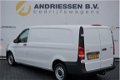 Mercedes-Benz Vito - 111 CDI L2H1, *66.652KM*, PDC Voor + Achter, Achteruitrijcamera, Cruise Control - 1 - Thumbnail