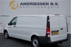 Mercedes-Benz Vito - 111 CDI L2H1, *66.652KM*, PDC Voor + Achter, Achteruitrijcamera, Cruise Control