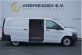 Mercedes-Benz Vito - 111 CDI L2H1, *66.652KM*, PDC Voor + Achter, Achteruitrijcamera, Cruise Control - 1 - Thumbnail