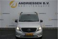 Mercedes-Benz Vito - 111 CDI 114PK L2H1 Dubbele Cabine, Airco, Navi, Achteruitrijcamera - 1 - Thumbnail