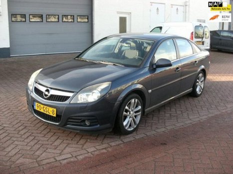 Opel Vectra GTS - 1.8-16V Executive APK NIEUWE - 1