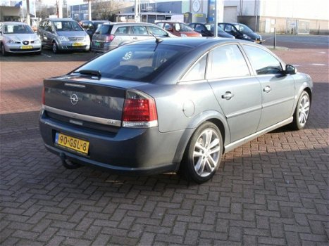 Opel Vectra GTS - 1.8-16V Executive APK NIEUWE - 1