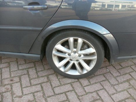 Opel Vectra GTS - 1.8-16V Executive APK NIEUWE - 1