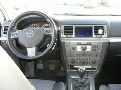 Opel Vectra GTS - 1.8-16V Executive APK NIEUWE - 1