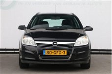 Opel Astra Wagon - 1.7 CDTi Business 2008