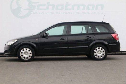 Opel Astra Wagon - 1.7 CDTi Business 2008 - 1