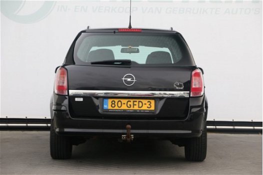 Opel Astra Wagon - 1.7 CDTi Business 2008 - 1