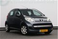 Peugeot 107 - 1.0-12V XS Airco 5drs 2011 - 1 - Thumbnail