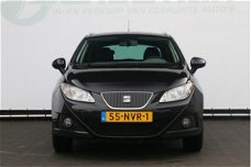 Seat Ibiza ST - 1.2 TDI Style Ecomotive Airco cruise 2010