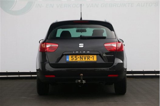 Seat Ibiza ST - 1.2 TDI Style Ecomotive Airco cruise 2010 - 1