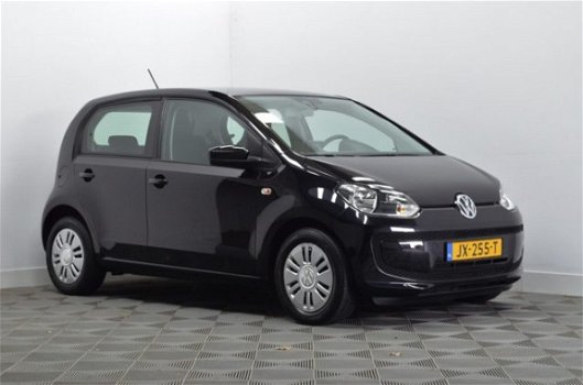 Volkswagen Up! - 1.0 60PK Move UP - 1