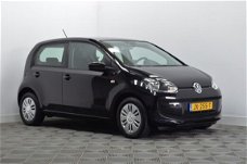 Volkswagen Up! - 1.0 60PK Move UP