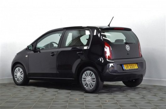 Volkswagen Up! - 1.0 60PK Move UP - 1