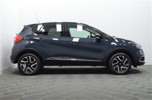 Renault Captur - 0.9 TCe 90PK Dynamique - 1