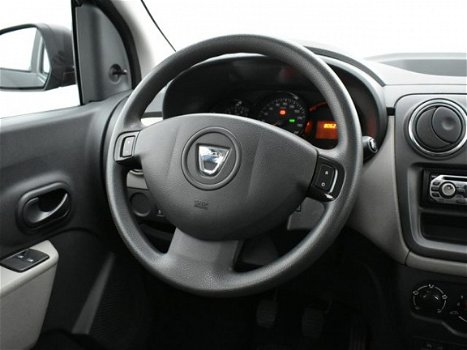 Dacia Lodgy - TCe 115 Ambiance 5p. // Cruise control - 1