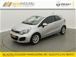 Kia Rio - 1.2 CVVT ComfortLine incl. Winterset // Navi / Airco / Dealeronderhouden - 1 - Thumbnail