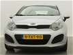 Kia Rio - 1.2 CVVT ComfortLine incl. Winterset // Navi / Airco / Dealeronderhouden - 1 - Thumbnail