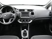 Kia Rio - 1.2 CVVT ComfortLine incl. Winterset // Navi / Airco / Dealeronderhouden - 1 - Thumbnail