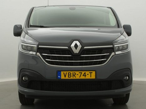 Renault Trafic - dCi 145 T29 L2H1 Luxe // Navi / Camera / Climate control - 1