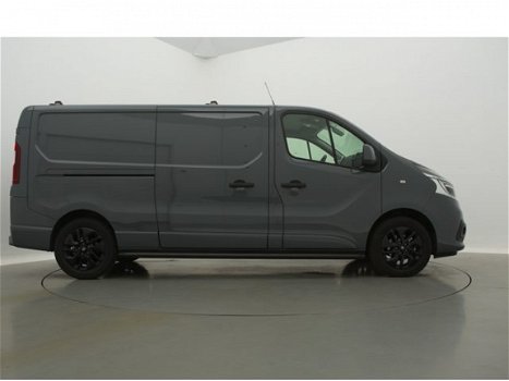 Renault Trafic - dCi 145 T29 L2H1 Luxe // Navi / Camera / Climate control - 1