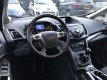 Ford Grand C-Max - 1.0 Titanium Ecoboost 125PK Navi Trekhaak Camera Parkeersensoren *Dealer Onderhou - 1 - Thumbnail