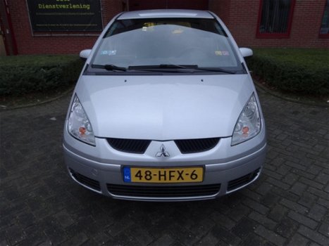 Mitsubishi Colt - 1.3 Incharge+ Airco APK 22-11-2020 - 1