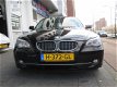 BMW 5-serie - 523i Automaat Leer Navi Clima - 1 - Thumbnail