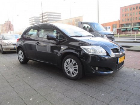 Toyota Auris - 1.4-16V Sol 5 Deurs Clima - 1