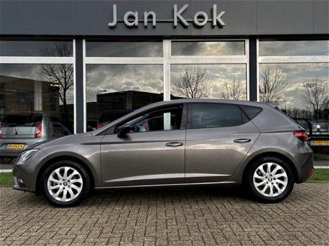 Seat Leon - 1.0 TSi Style Connect / Camera / Full LED / Navigatie - 1