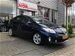 Toyota Prius - 1.8 Business Navi Leer Camera HeadUpDisplay in nieuwstaat - 1 - Thumbnail