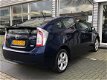 Toyota Prius - 1.8 Business Navi Leer Camera HeadUpDisplay in nieuwstaat - 1 - Thumbnail