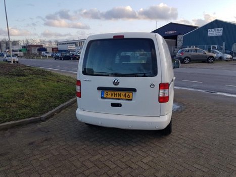 Volkswagen Caddy - 1.9 TDI - 1