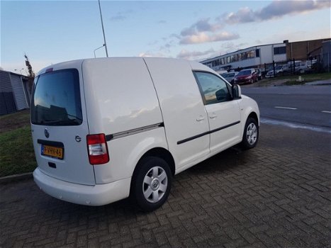 Volkswagen Caddy - 1.9 TDI - 1