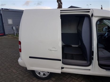 Volkswagen Caddy - 1.9 TDI - 1