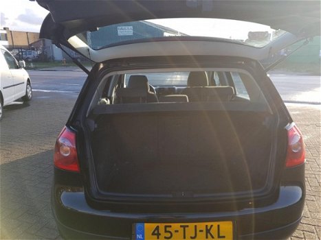 Volkswagen Golf - 1.9 TDI Sportline - 1