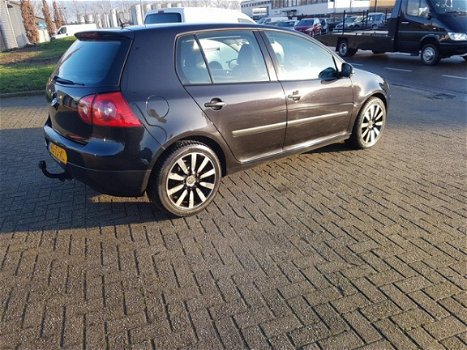 Volkswagen Golf - 1.9 TDI Sportline - 1