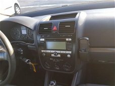 Volkswagen Golf - 1.9 TDI Sportline