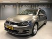 Volkswagen Golf Variant - 1.6 TDI BlueMotion Comfortline / NAVI / PDC / STOELVERW / RIJKLAARPRIJS - 1 - Thumbnail