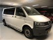 Volkswagen Transporter Kombi - 2.0 TDI L2 9 PERSOONS / AIRCO / FLEX INDELING 2 + 2 + 2 + 3 - 1 - Thumbnail