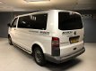 Volkswagen Transporter Kombi - 2.0 TDI L2 9 PERSOONS / AIRCO / FLEX INDELING 2 + 2 + 2 + 3 - 1 - Thumbnail