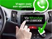 Volvo V40 - 2.0 D4 190pk Summum Business Pack Connect Leer/Nav - 1 - Thumbnail